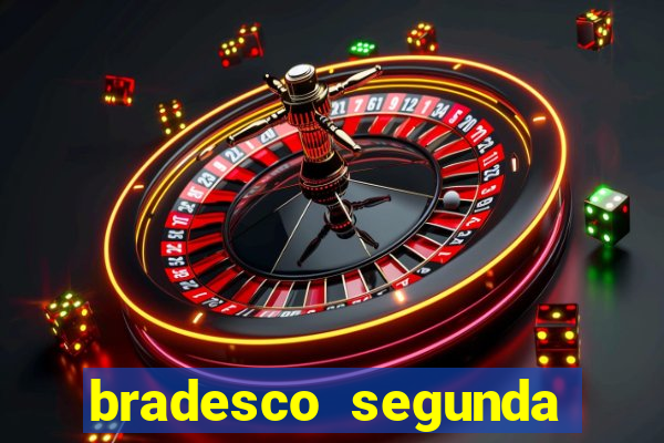 bradesco segunda via boleto